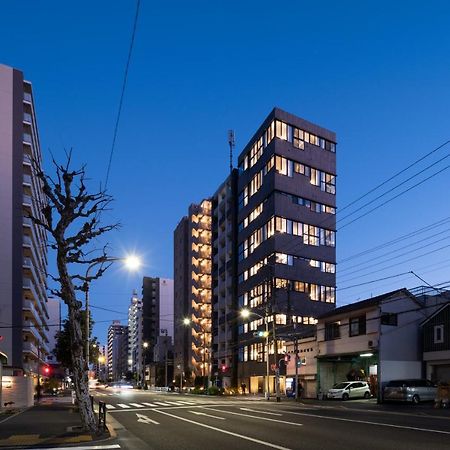 Prism Inn Ogu Tōkyō Extérieur photo