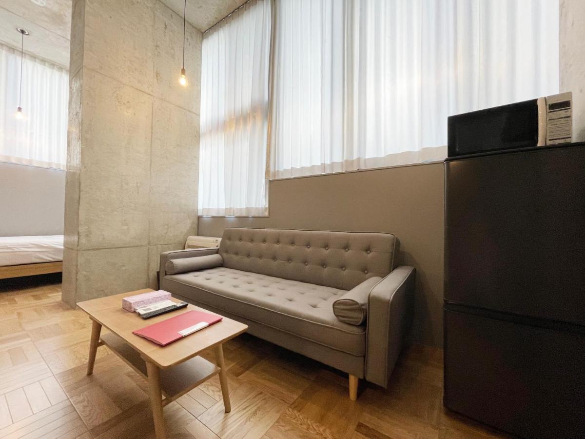 Prism Inn Ogu Tōkyō Extérieur photo