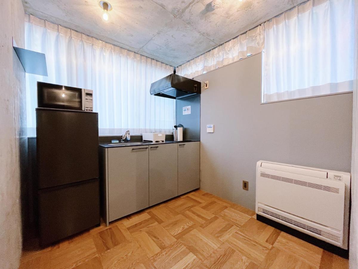 Prism Inn Ogu Tōkyō Extérieur photo