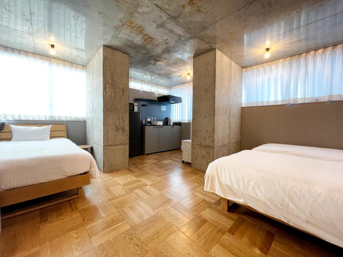 Prism Inn Ogu Tōkyō Extérieur photo