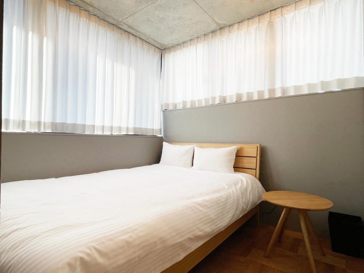 Prism Inn Ogu Tōkyō Extérieur photo