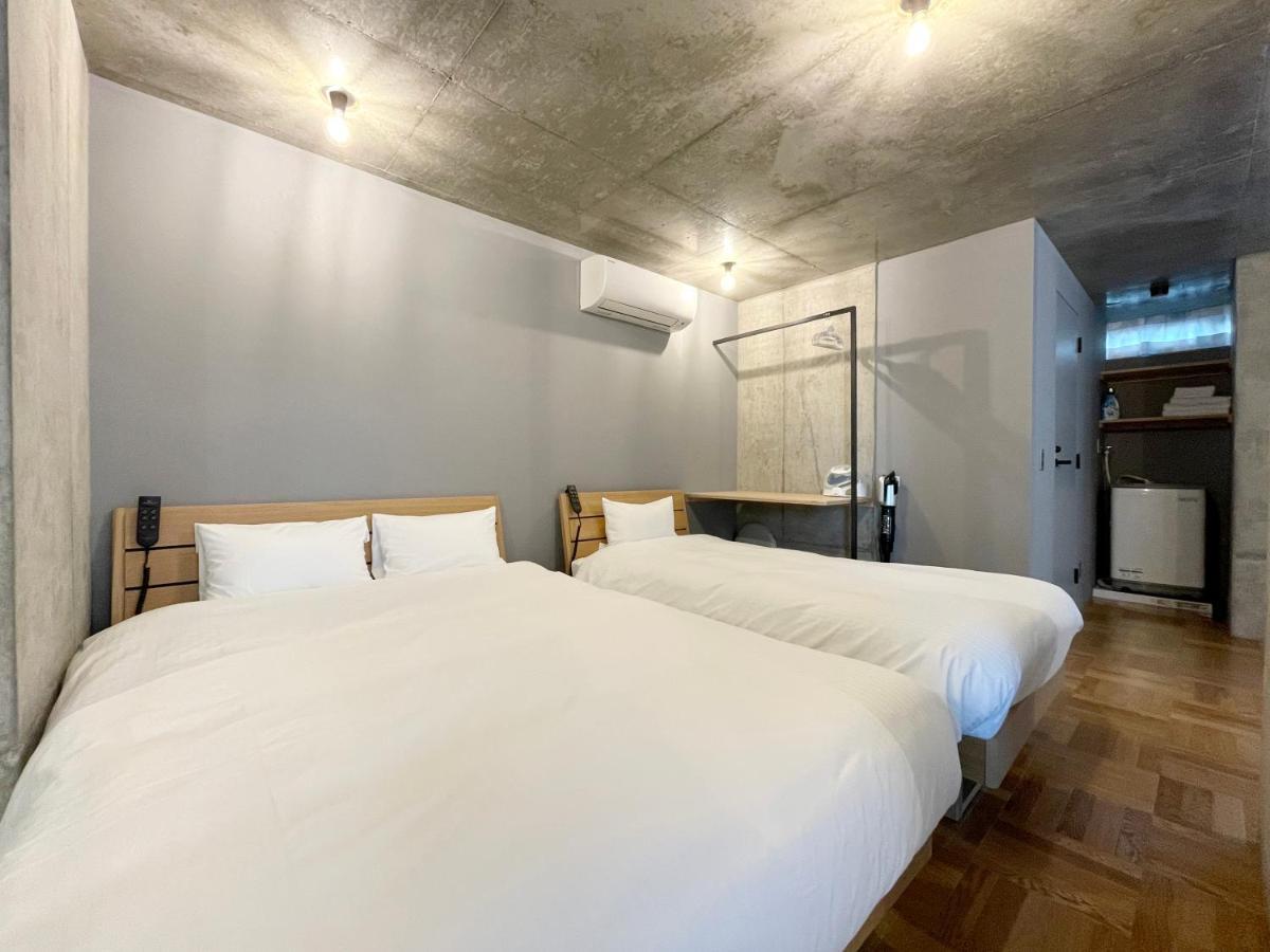 Prism Inn Ogu Tōkyō Extérieur photo