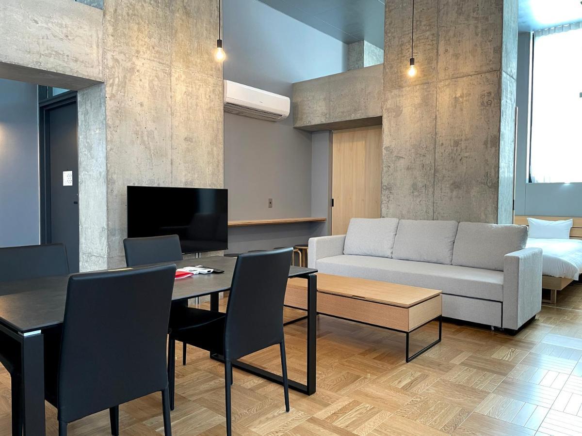 Prism Inn Ogu Tōkyō Extérieur photo
