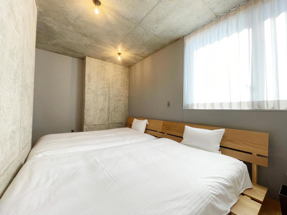 Prism Inn Ogu Tōkyō Extérieur photo