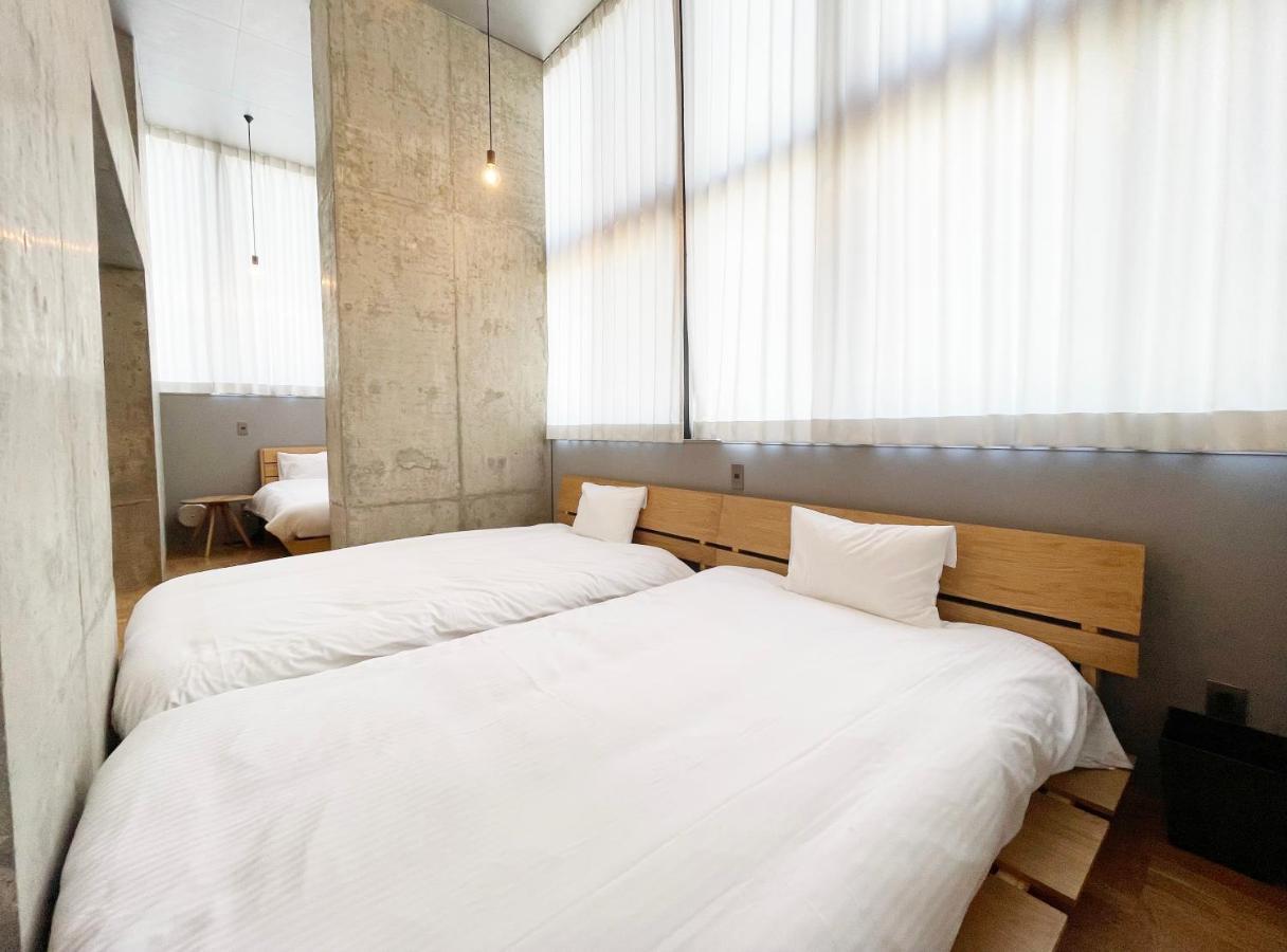 Prism Inn Ogu Tōkyō Extérieur photo