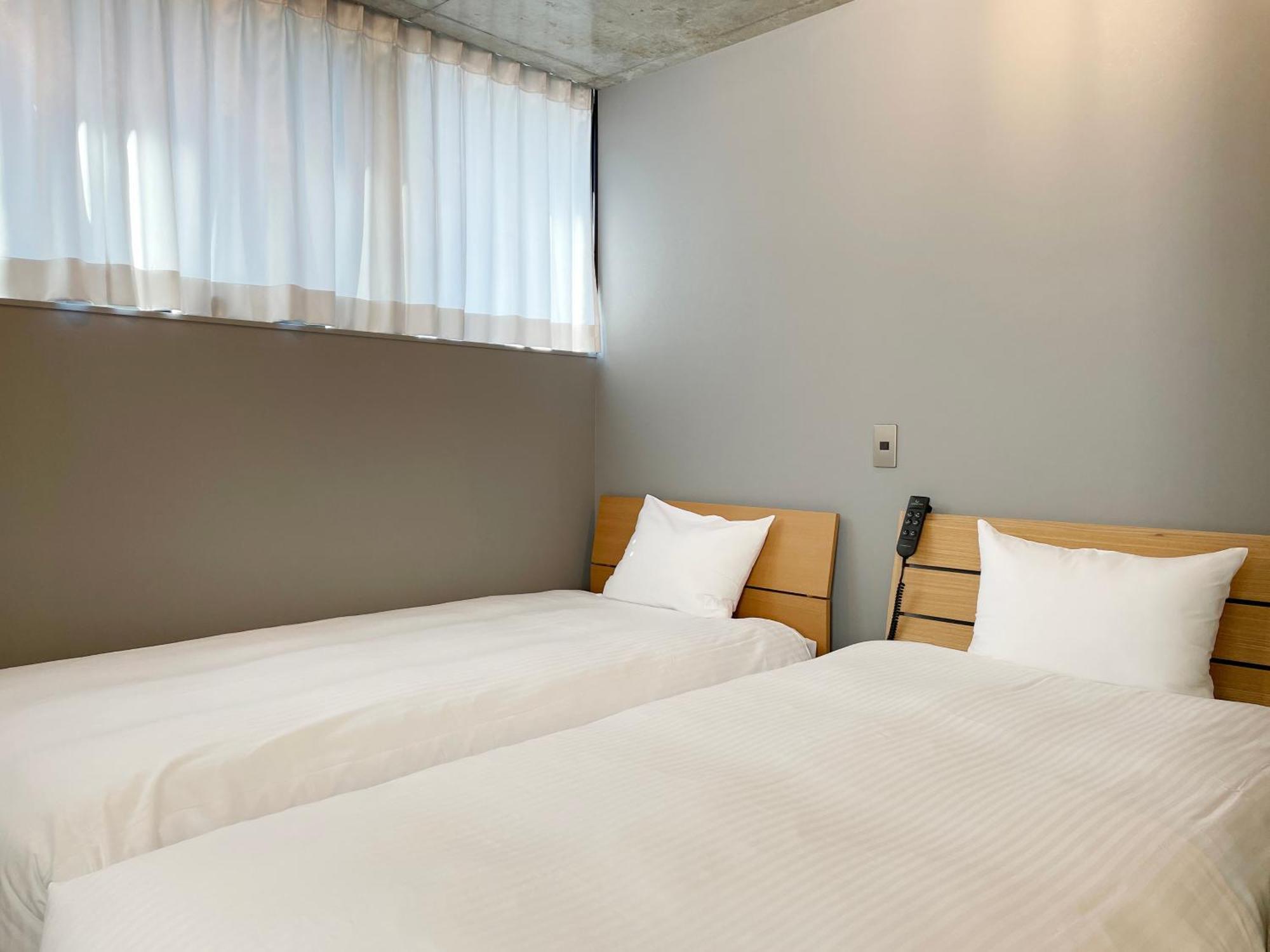 Prism Inn Ogu Tōkyō Chambre photo