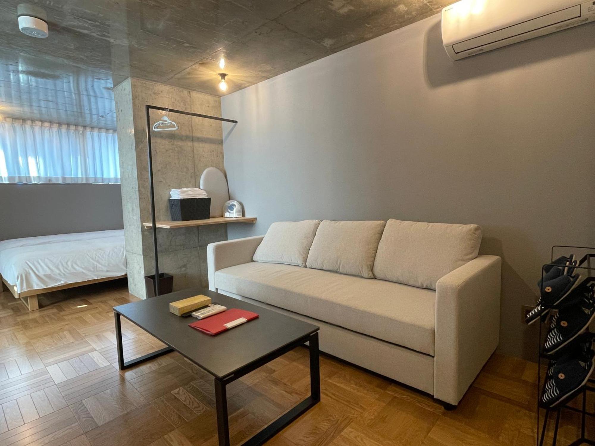 Prism Inn Ogu Tōkyō Chambre photo