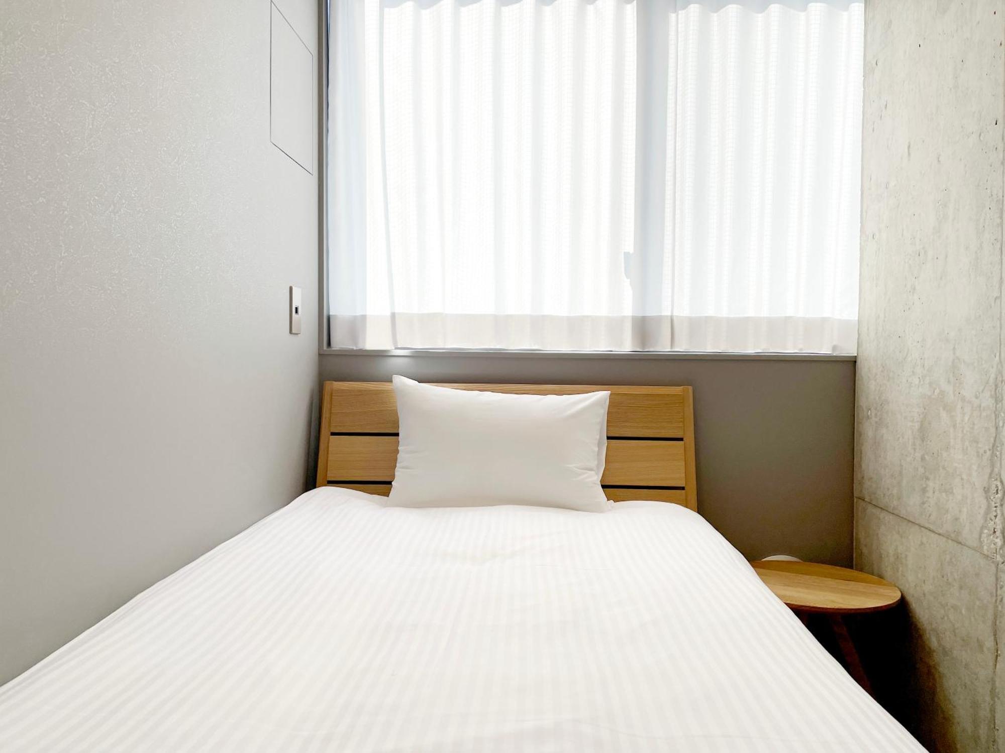 Prism Inn Ogu Tōkyō Chambre photo