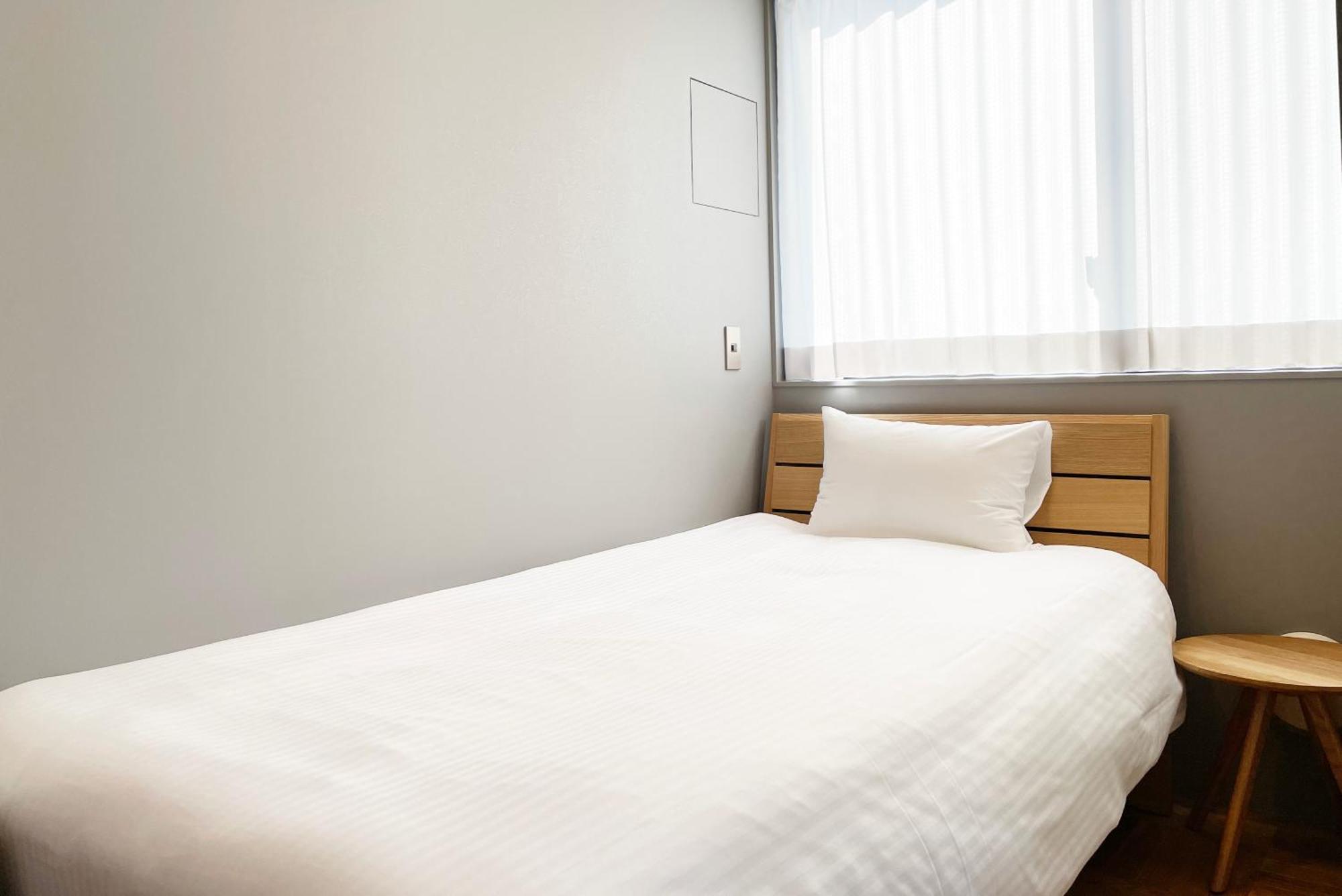Prism Inn Ogu Tōkyō Chambre photo