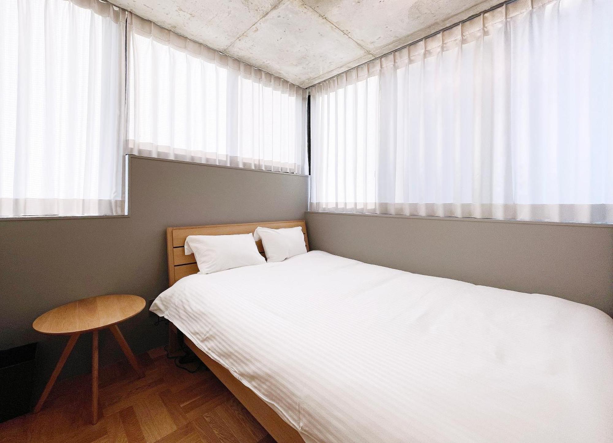 Prism Inn Ogu Tōkyō Chambre photo