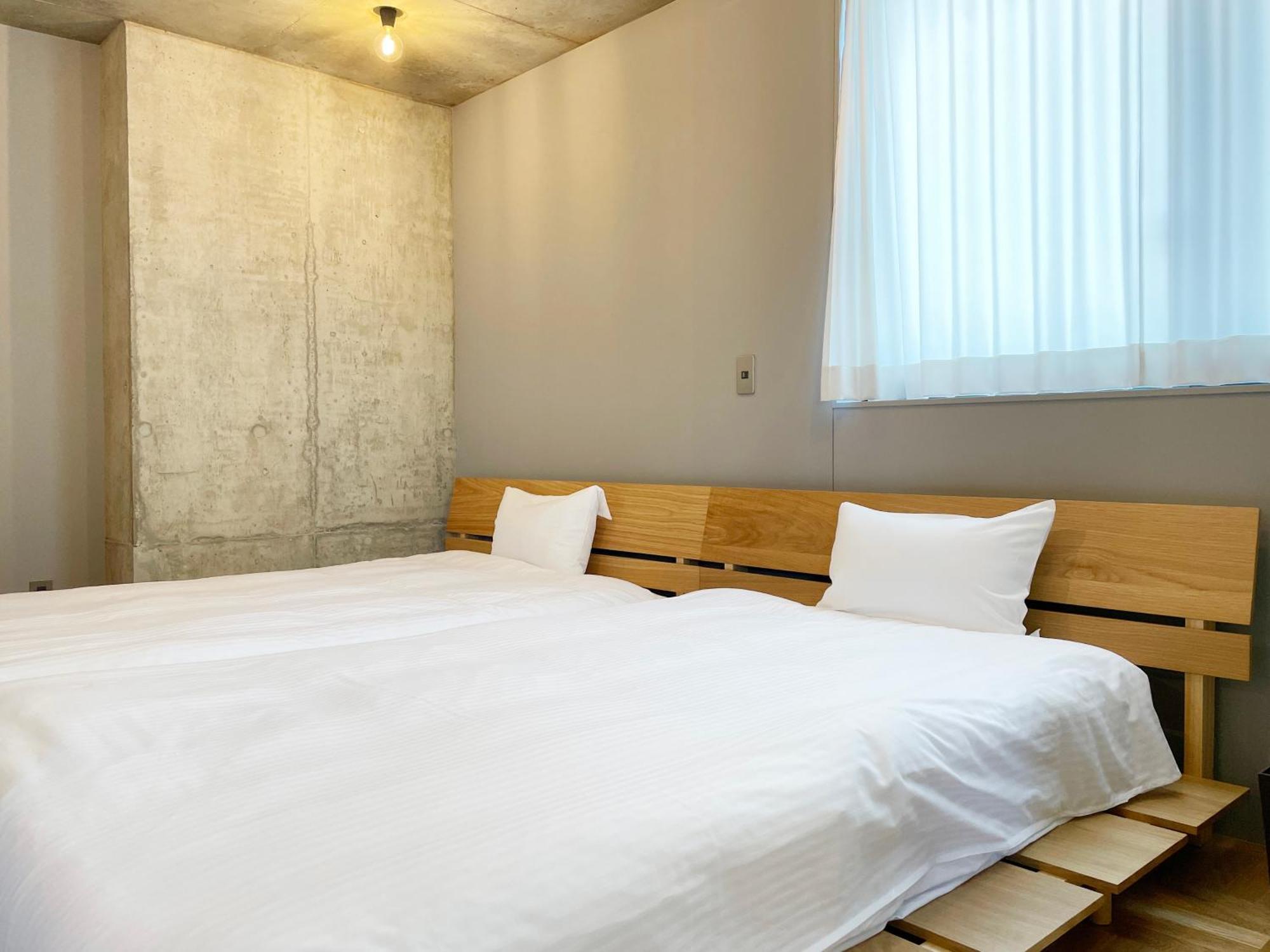 Prism Inn Ogu Tōkyō Chambre photo