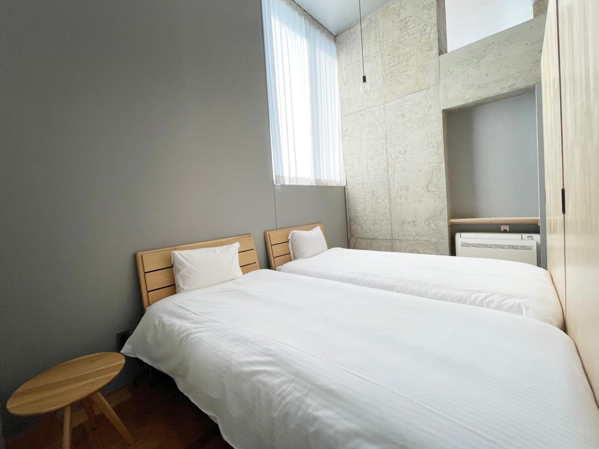 Prism Inn Ogu Tōkyō Chambre photo
