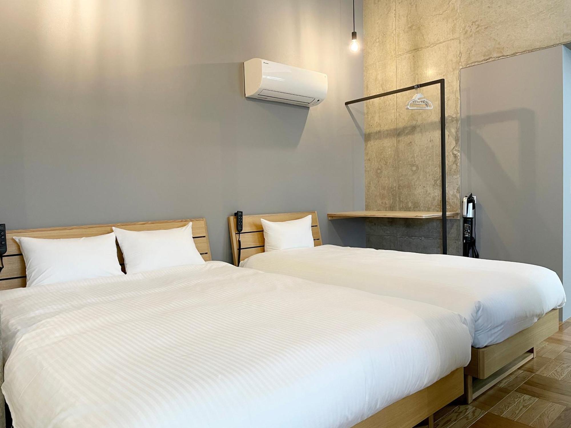 Prism Inn Ogu Tōkyō Chambre photo