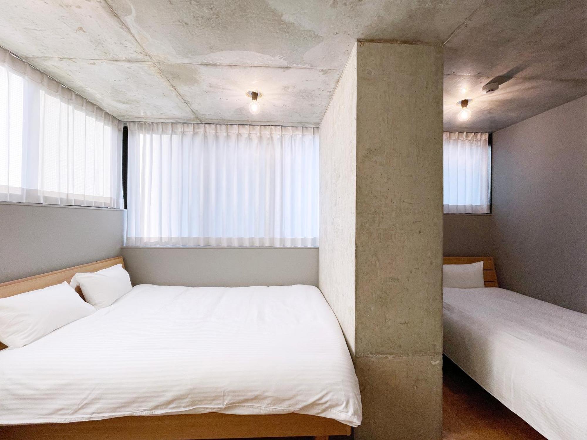 Prism Inn Ogu Tōkyō Chambre photo
