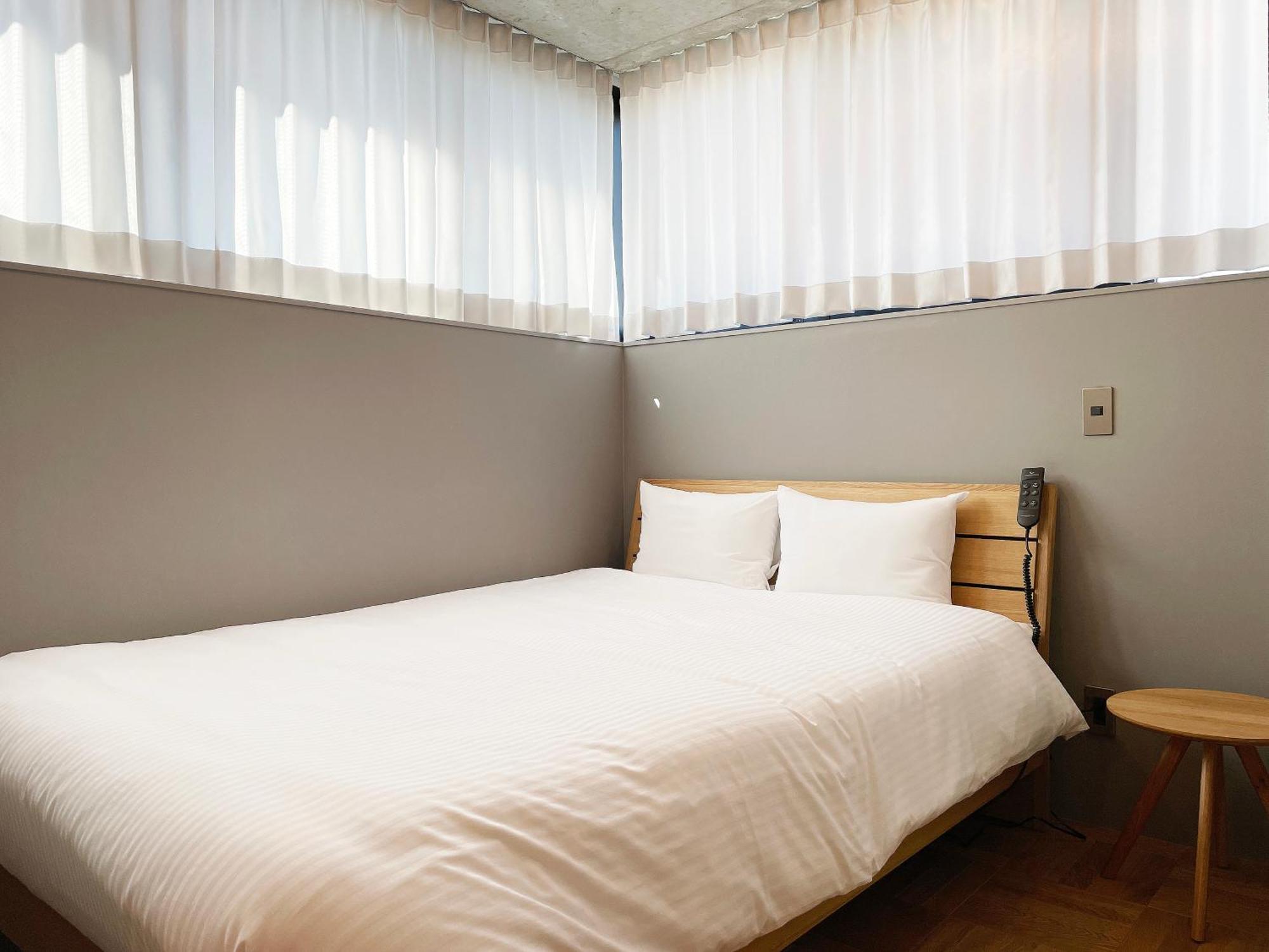 Prism Inn Ogu Tōkyō Chambre photo