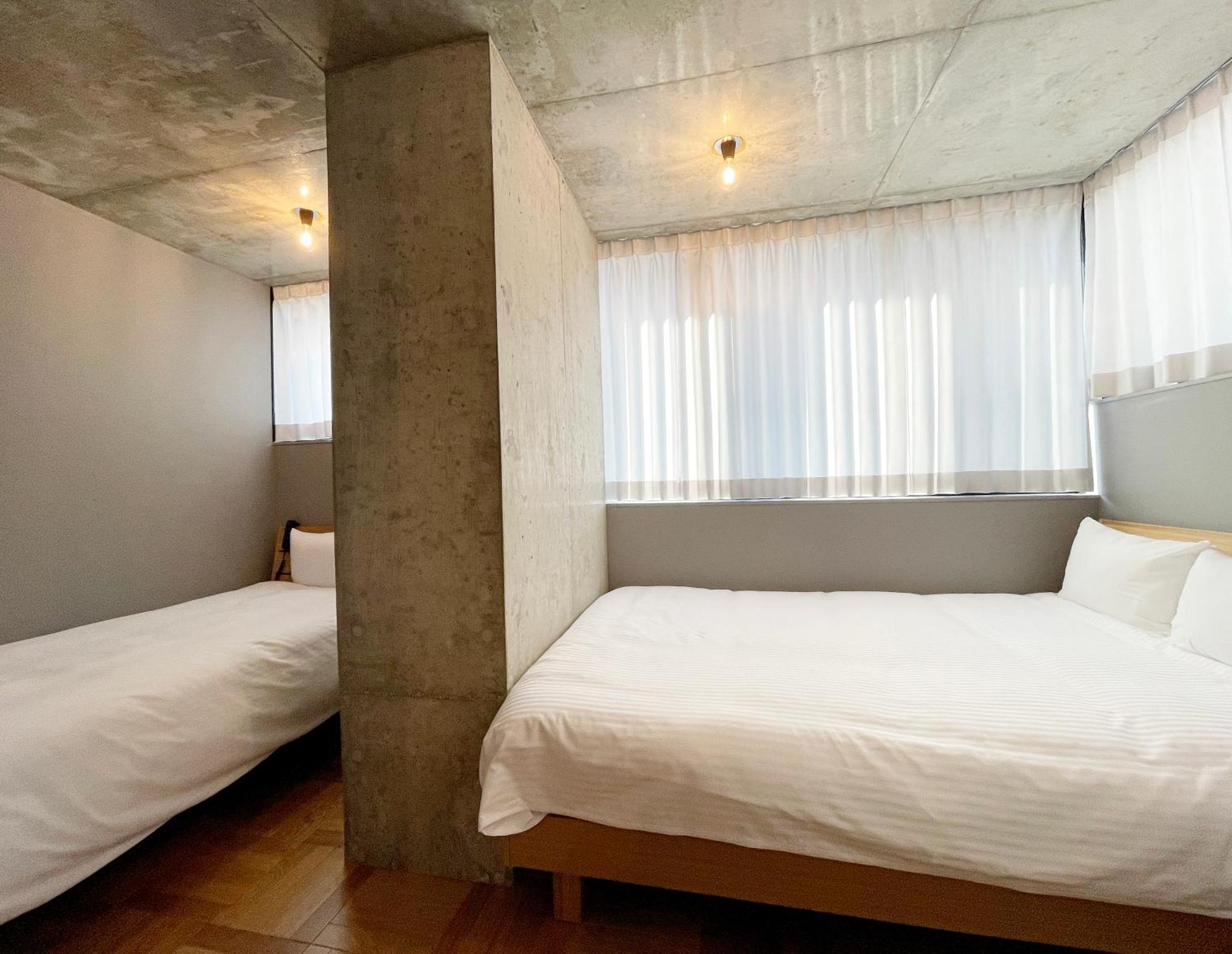 Prism Inn Ogu Tōkyō Chambre photo