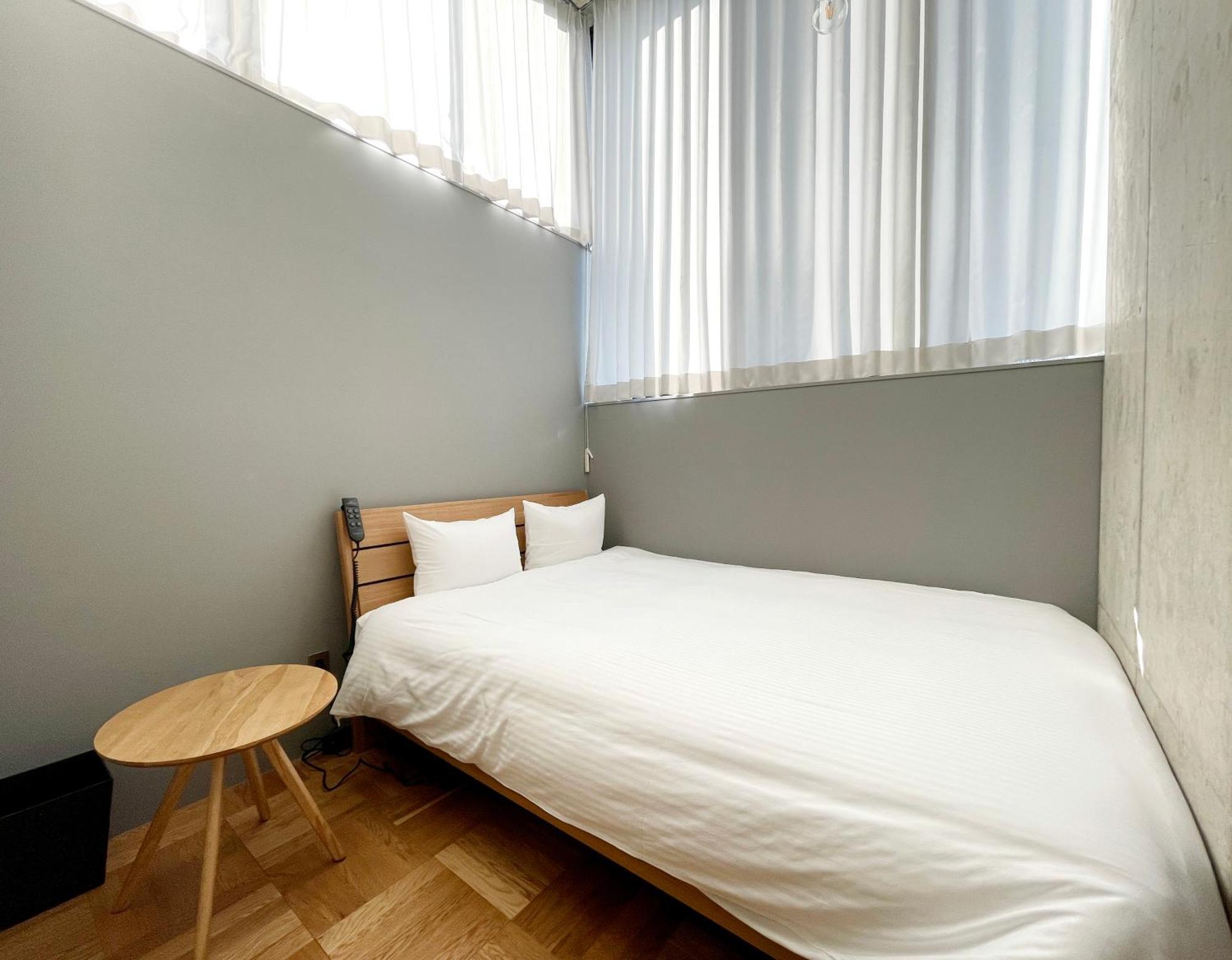 Prism Inn Ogu Tōkyō Chambre photo