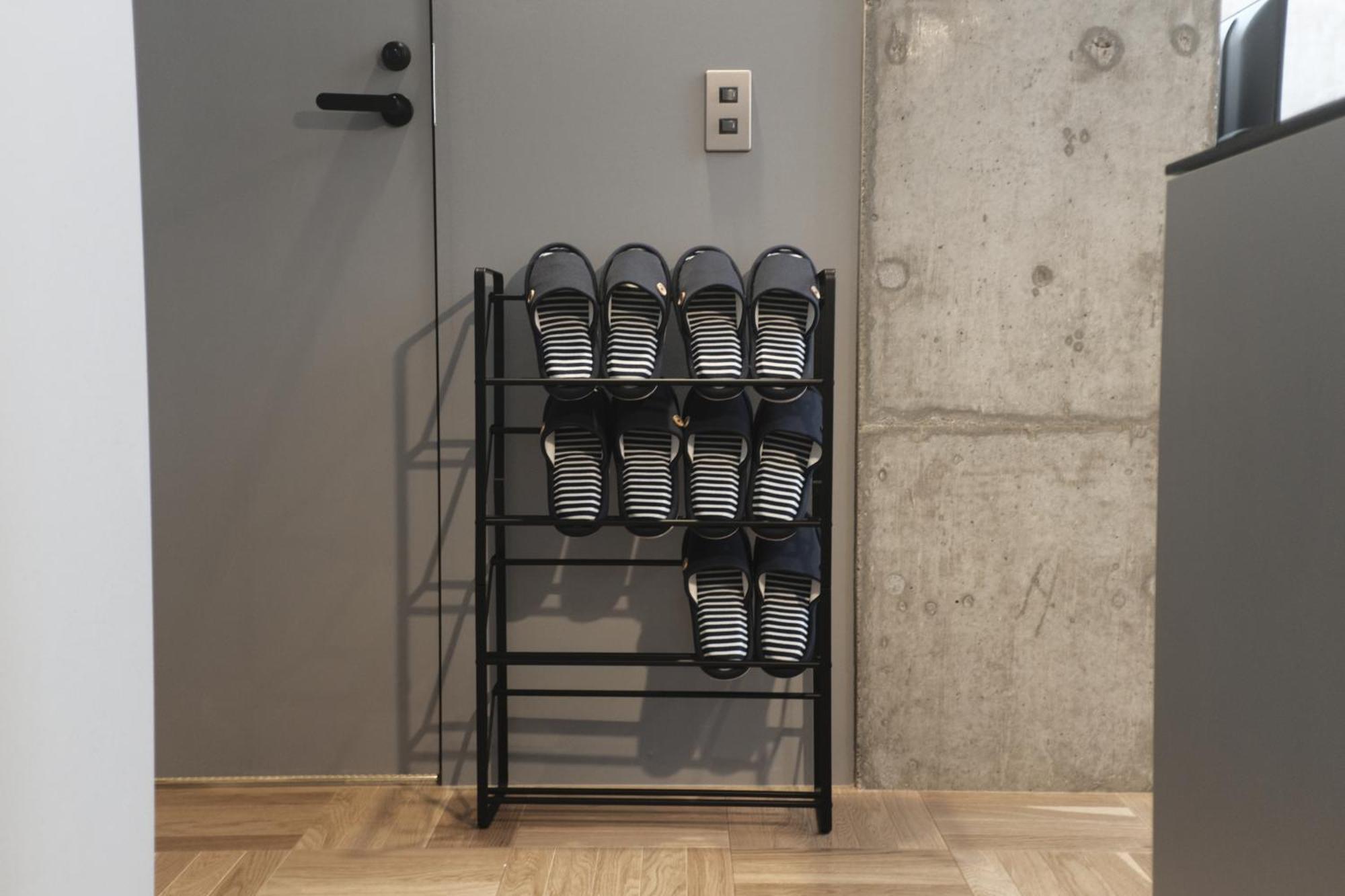 Prism Inn Ogu Tōkyō Chambre photo