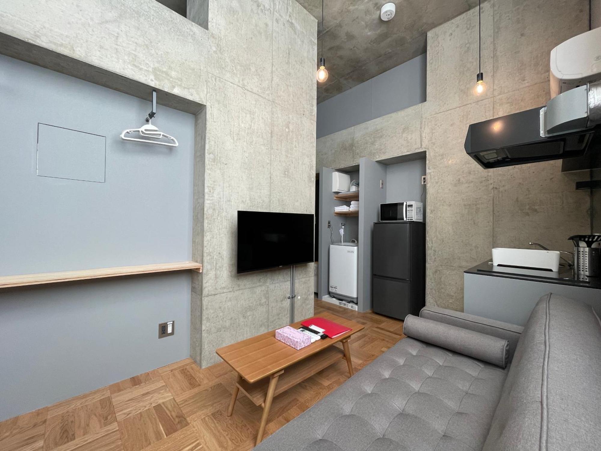 Prism Inn Ogu Tōkyō Chambre photo