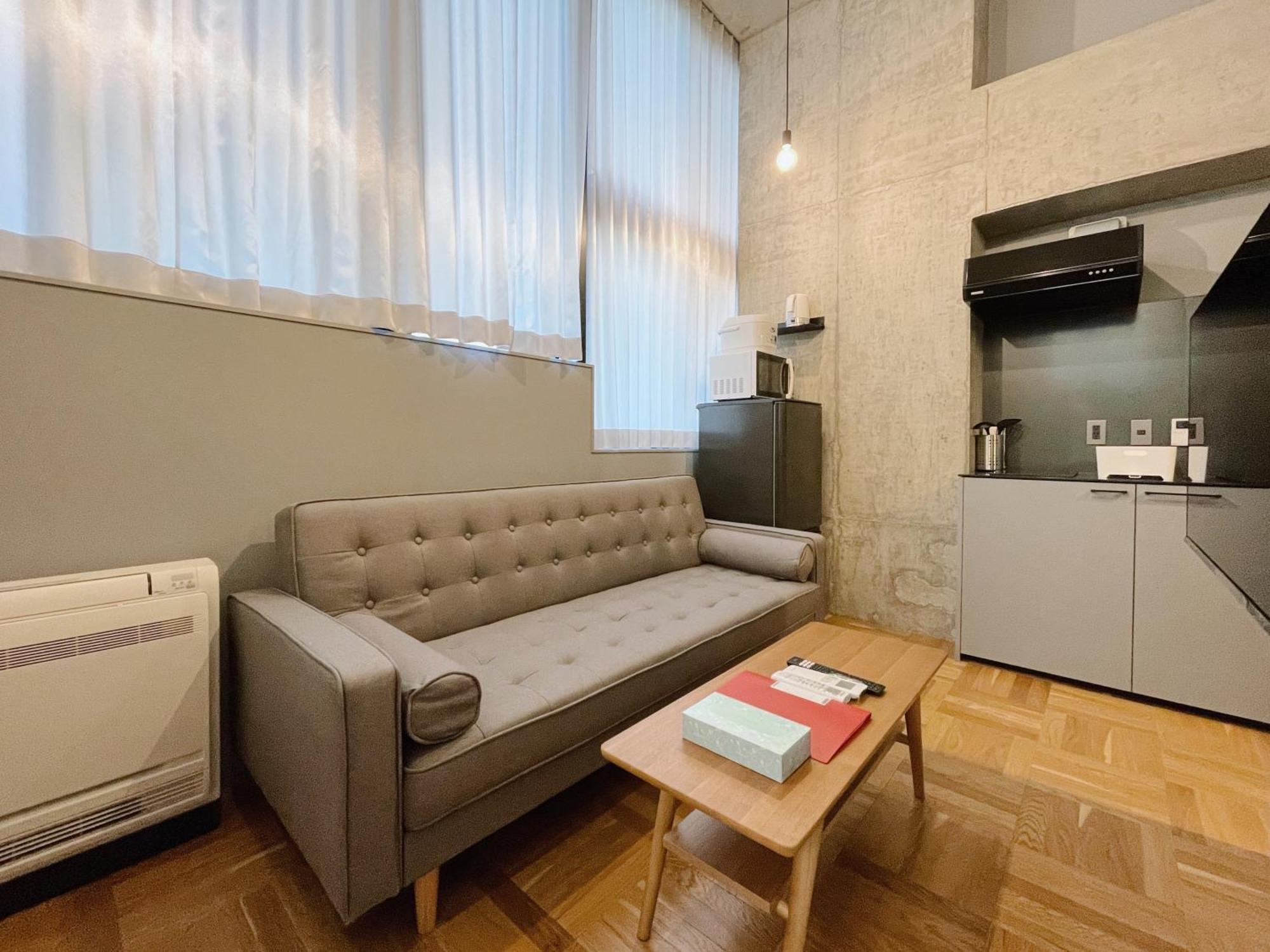 Prism Inn Ogu Tōkyō Chambre photo