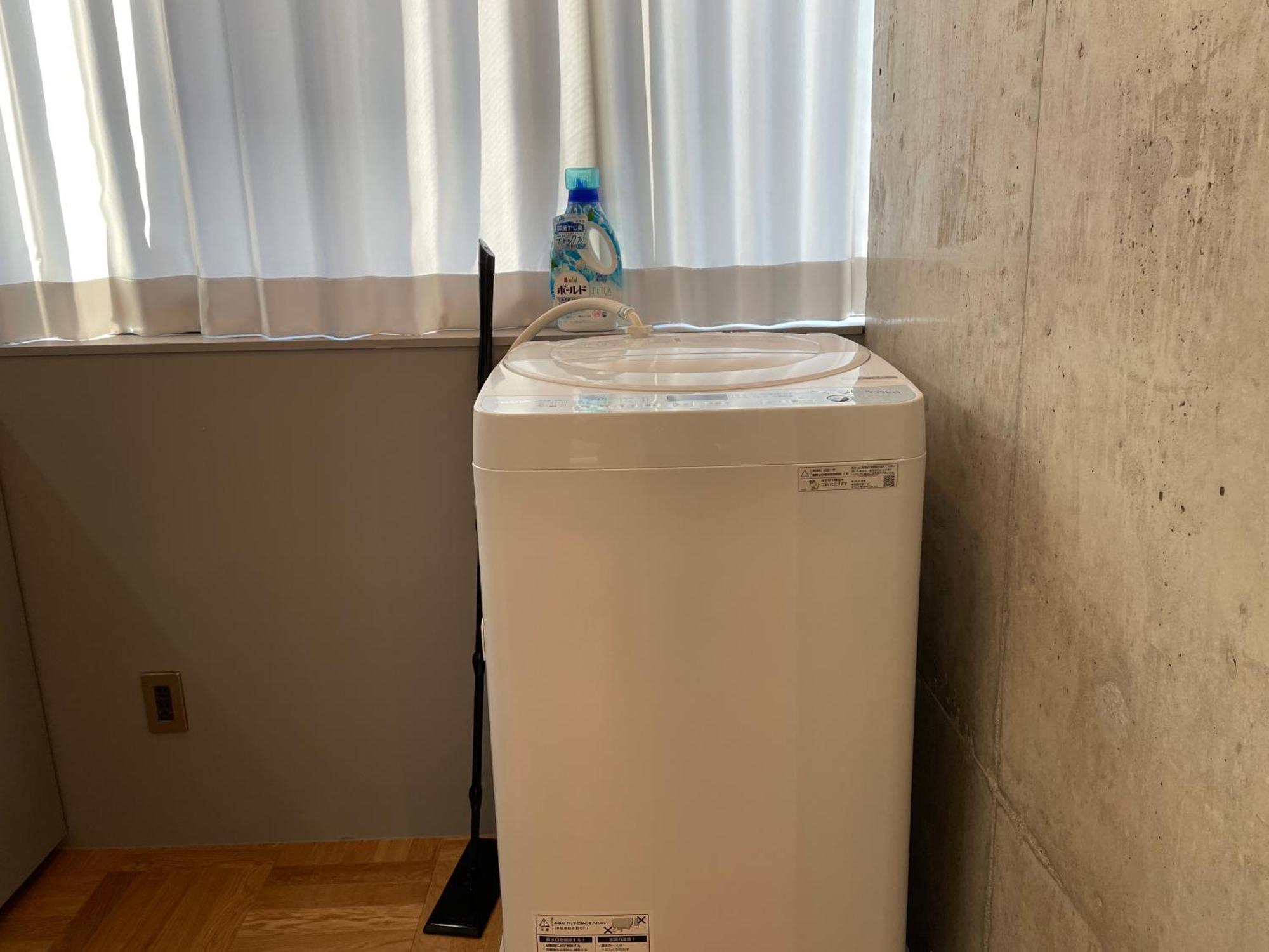 Prism Inn Ogu Tōkyō Chambre photo