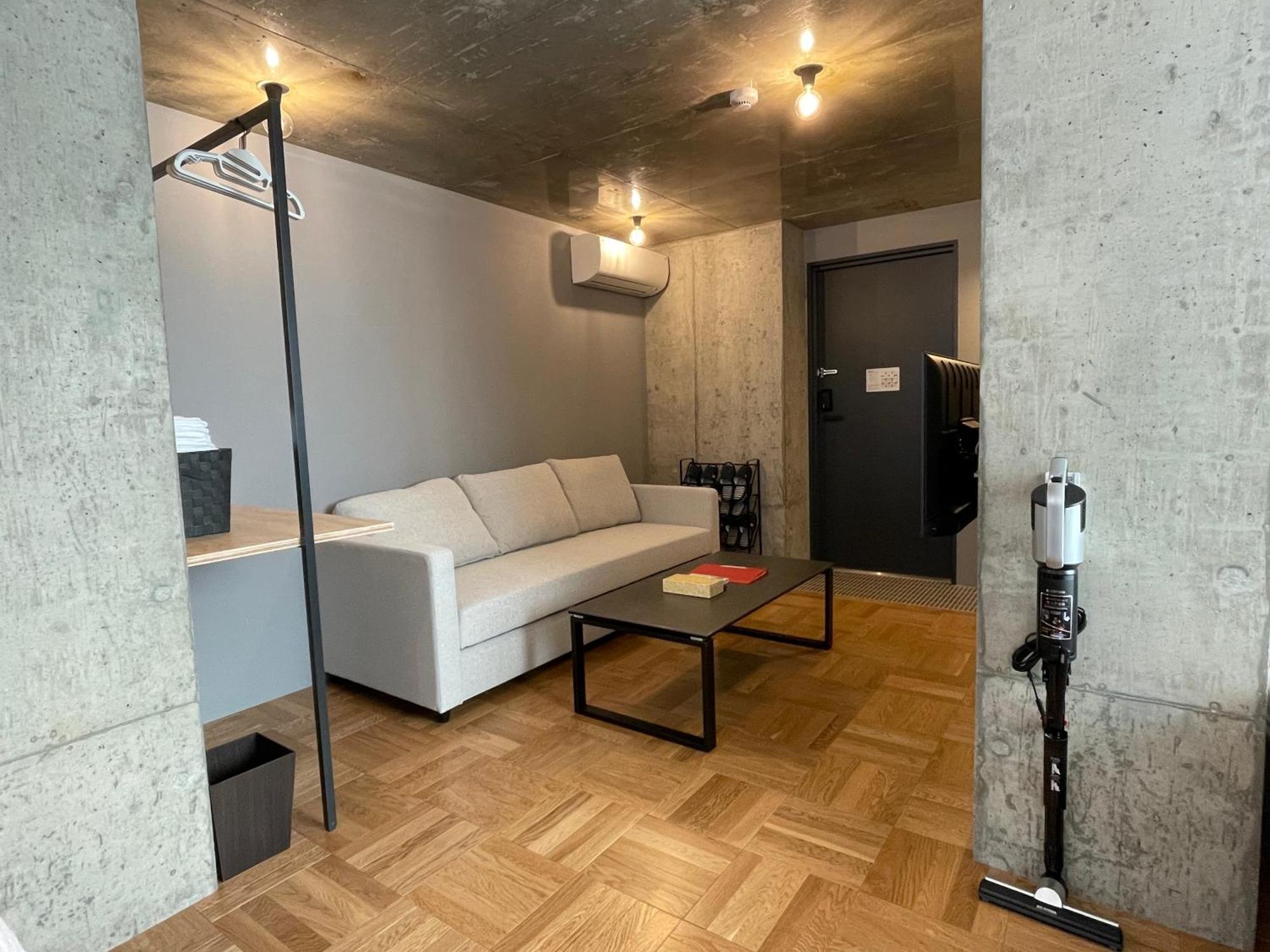 Prism Inn Ogu Tōkyō Chambre photo